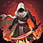 Raising A Fallen Warrior Logo